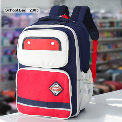 School Bag : 2305